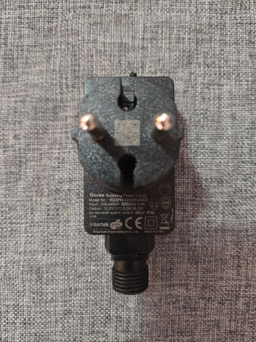 Projetor de Luzes Exterior Govee H7073