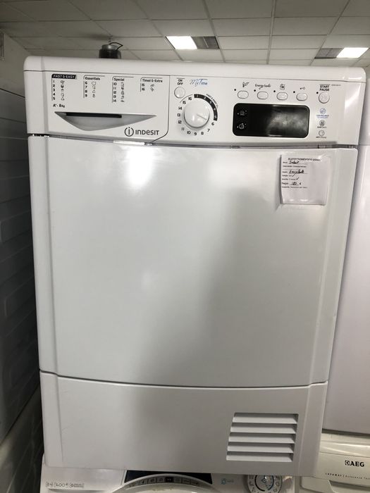 Maquinas de Secar | Entrega e Garantia incluida