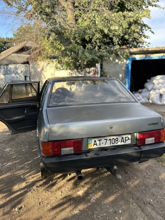 Продам ваз 21099