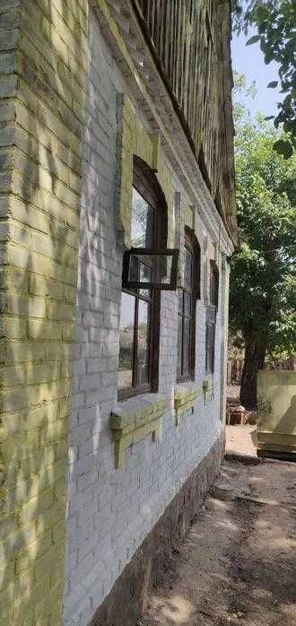 Продам дом в Шевченковском районе, пос. Калантыровка