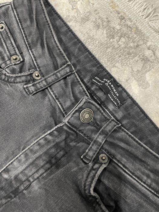 Джинси штани Zara 152 розмір