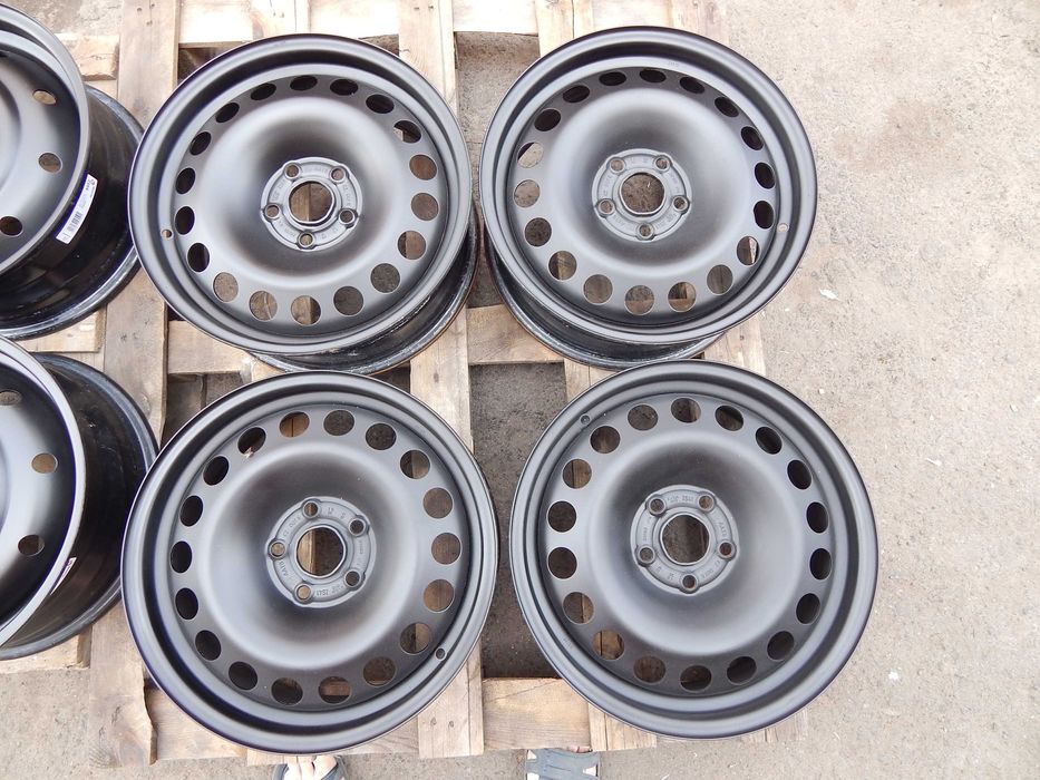 Диски 5 105 R16 Opel Astra, Mokka, Ampera, Chevrolet Cruze ET 39-41