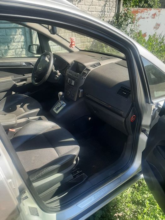 Автомобіль пригнаний з Литви