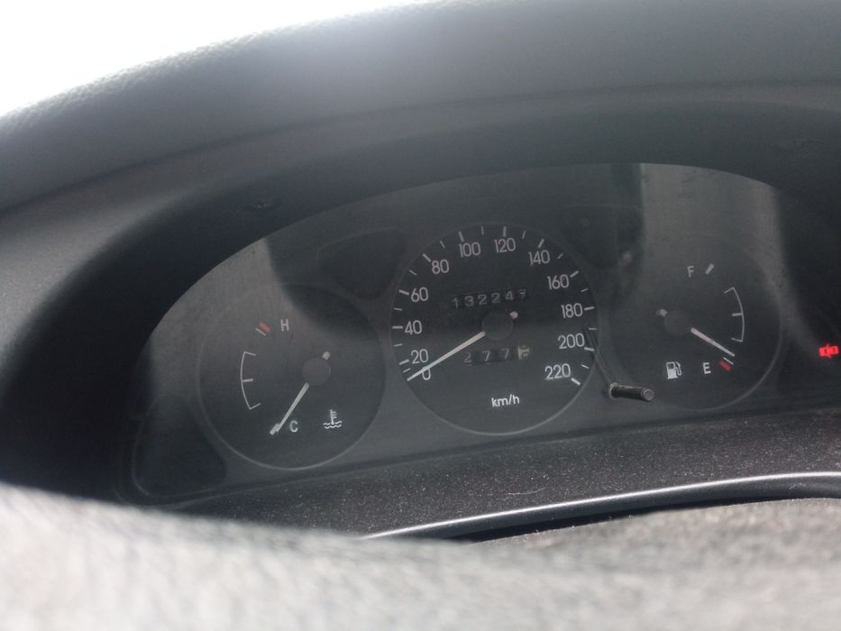 Продам свій Ланос