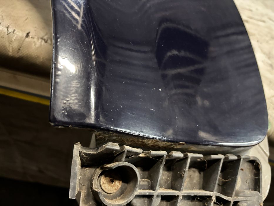 Błotnik Prawy Przód Audi A4 B6 K: Ly5K