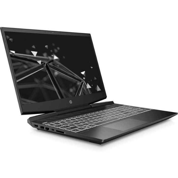 HP Gaming 15-ec1017np15.6"Ryzen 5 4600H 16GB ddr4 512GB NVME 1650TI