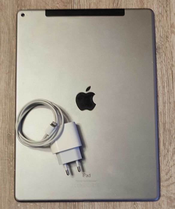 iPad Pro 12,9 WiFi+LTE, 128GB, 1 gen, model A1652
