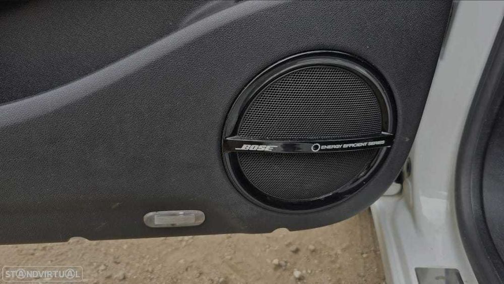 Renauld Grand-Scenic 1.6 Bose Edition