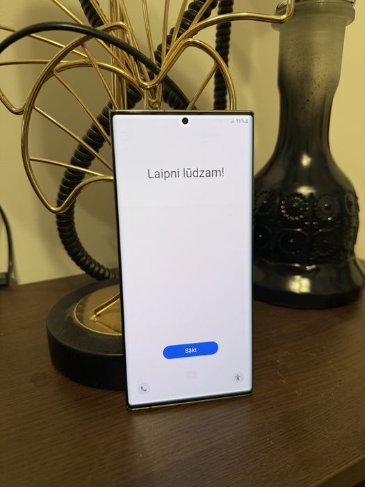 Samsung galaxy note 20 Ultra