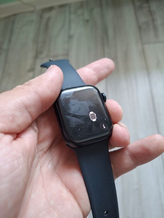 Apple watch 7 41mm Okazja!