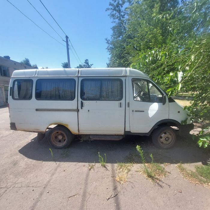 Продам Газель срочно