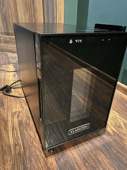 Chłodziarka do wina Klarstein Bellevin 6Uno