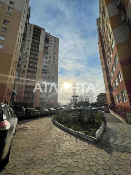 В продаже 2-комнатная квартира в ЖК "Уютный" на ул. Грушевского.