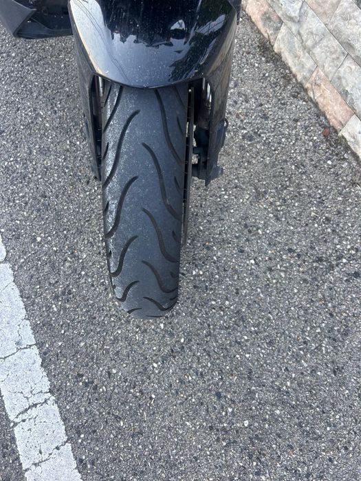 KTM duke 125 muito estimada