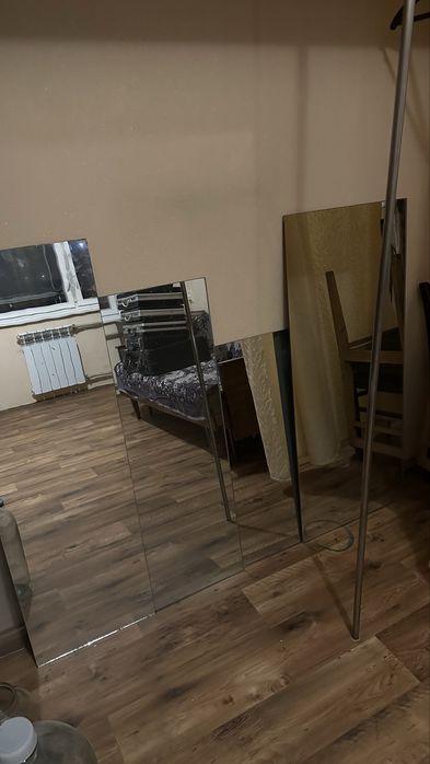 Набор зеркал 4 шт.