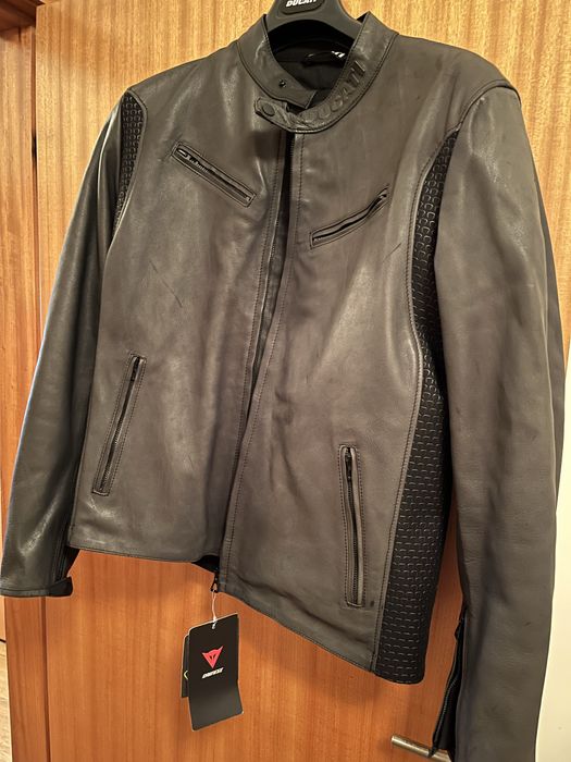 Diucati Dainese Casaco 54 XL