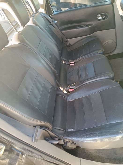 Renault Scenic 1.5 dci
