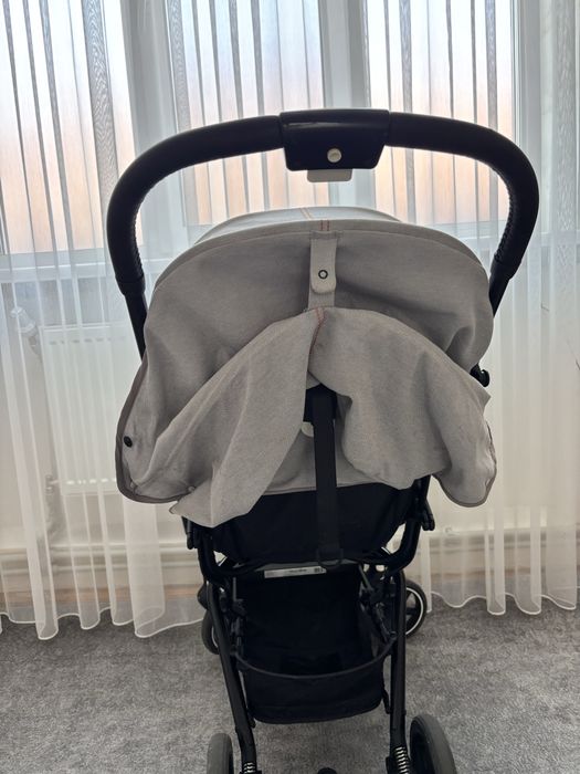 Коляска прогулянкова Cybex Eezy plus 2