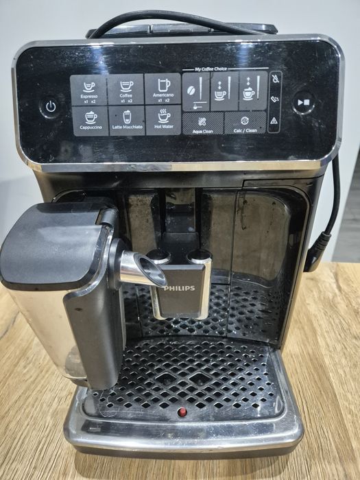 Ekspres do kawy Philips