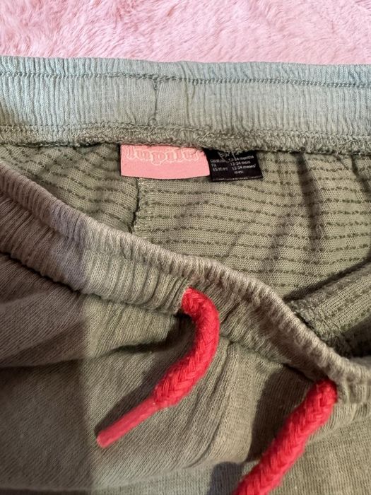 Spodenki 2 pary komplet