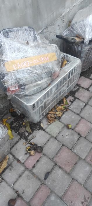 Оригинальная корзина корзинка для скутера Ямаха Гир багажник Yamaha ge