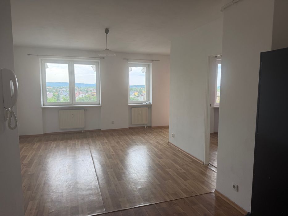 Mieszkanie do wynajęcia 49,70 m², Ślichowice
