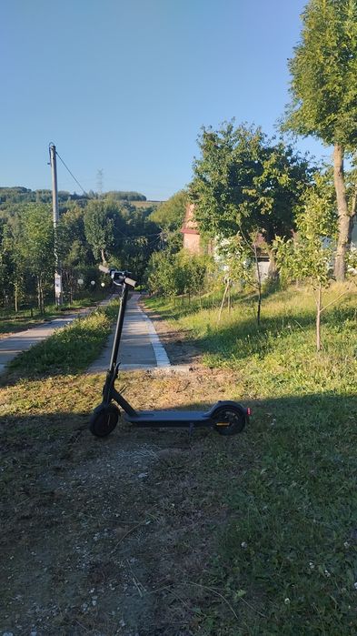 Xiaomi Mi Electric Scooter Essential