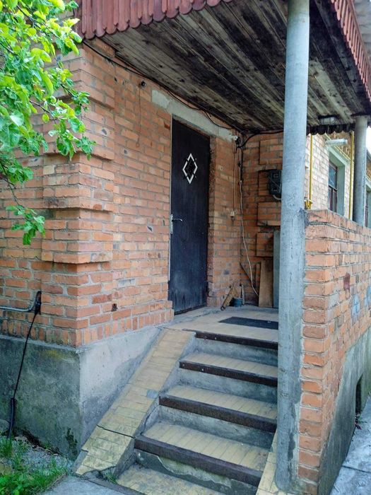 Продам  будинок в Тетерівці