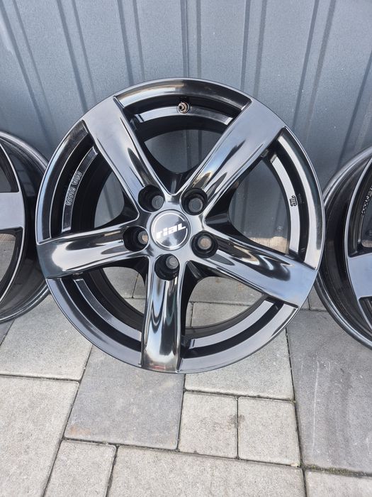 Диски 5*105, R16,  Opel