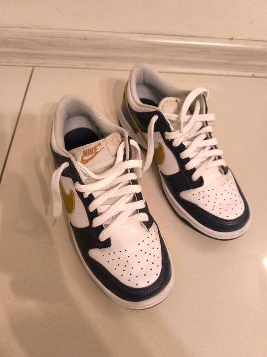 Buty 37,5 Nike Dunk Low