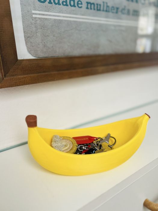 Banana Bowl (Personalizado)