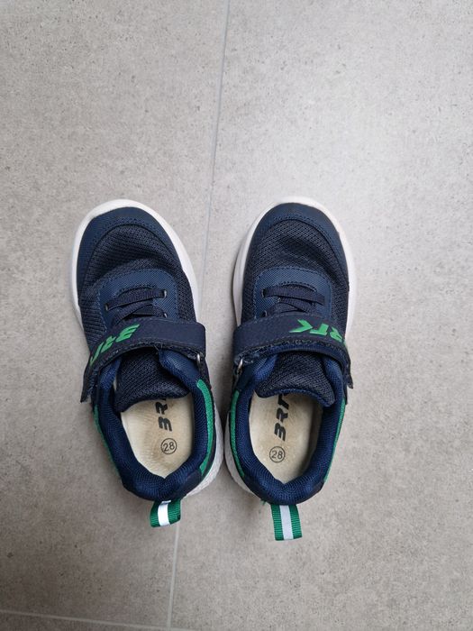 Buty Bartek chłopięce