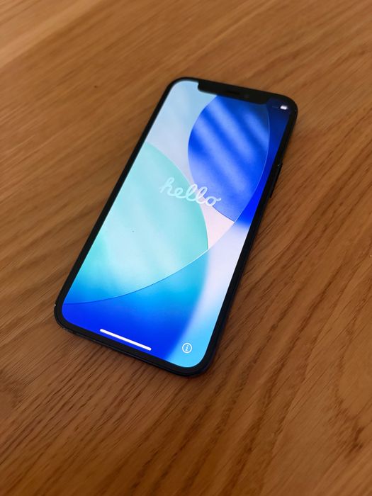 iPhone 12 mini Stan zadowalający