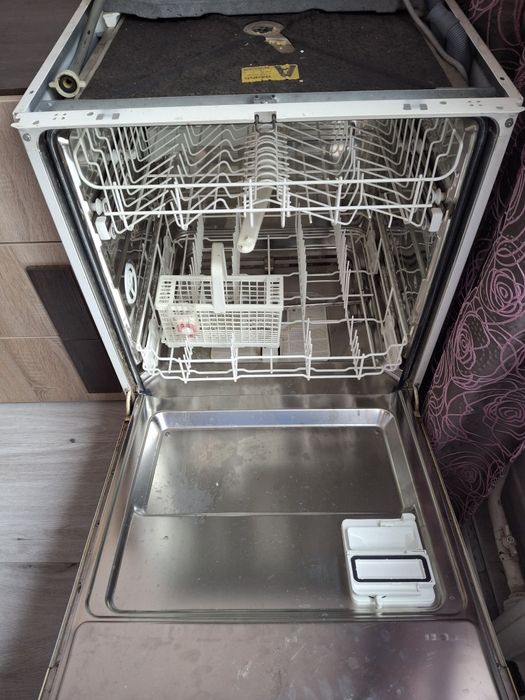 супер посудомийна машинка Brandt silence