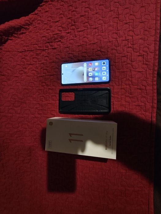 Xiaomi 11T Pro 256 GB