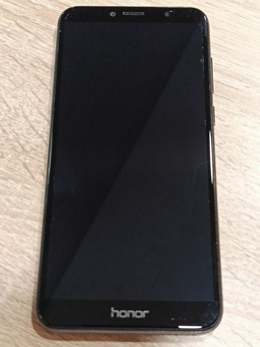 Honor 7A, Smartfon, Honor