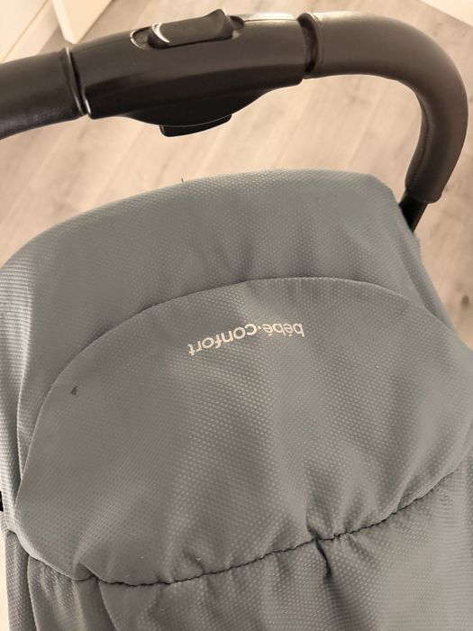 Carrinho Maxi Cosi Jaya