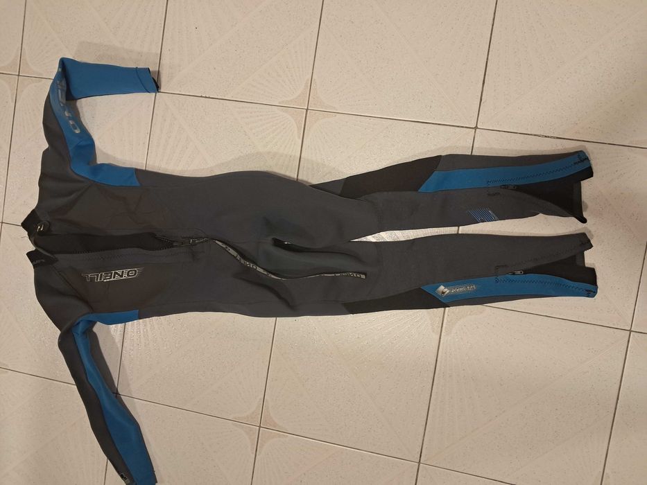 Fato surf  criança