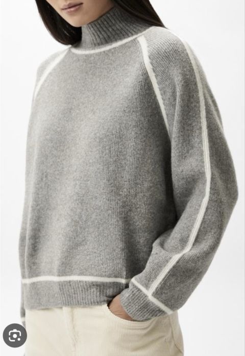 Светр mango кофта манго