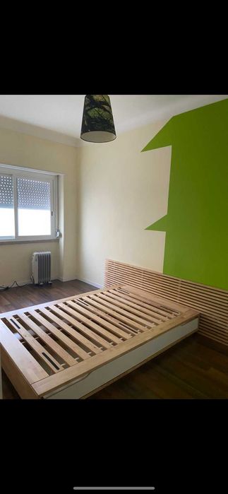 T2 em Queluz 4 caminhos- Mobilado e Equipado. LER TUDO