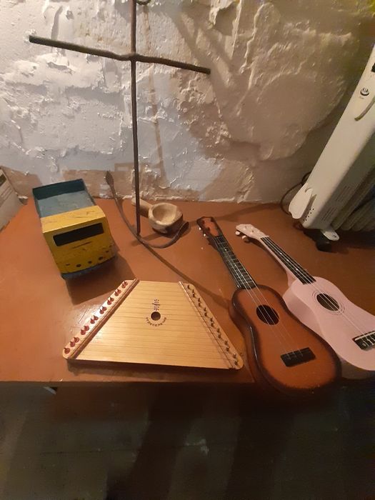 Ракетка для великого тенісу