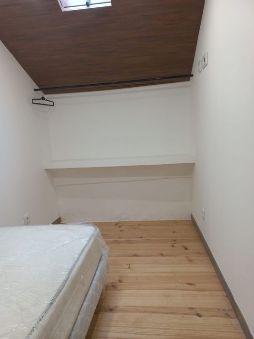 Arrenda-se apartamento