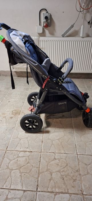 Wózek spacerowy Valko Snap 4