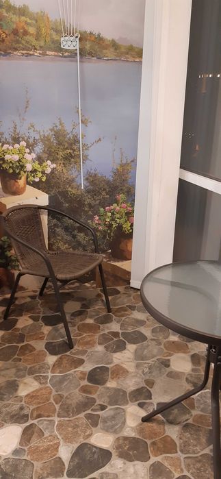 Сдам СВОЮ 1 ком. квартиру в АРКАДИИ