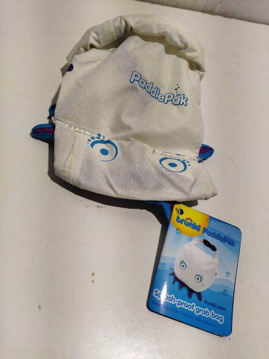 Trunki Meduza wodoodporna torebka-kosmetyczka