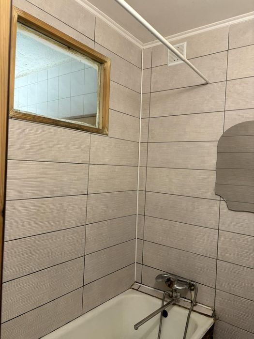Здам квартиру на Космонавтів