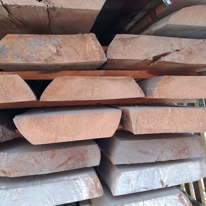 Брус 10см сухий не був  у використані