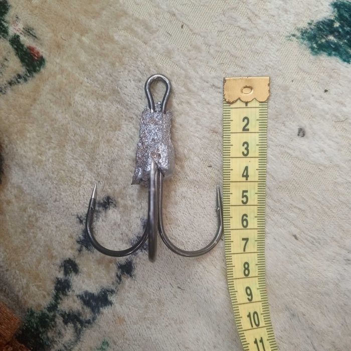 Воблер 90s селекон