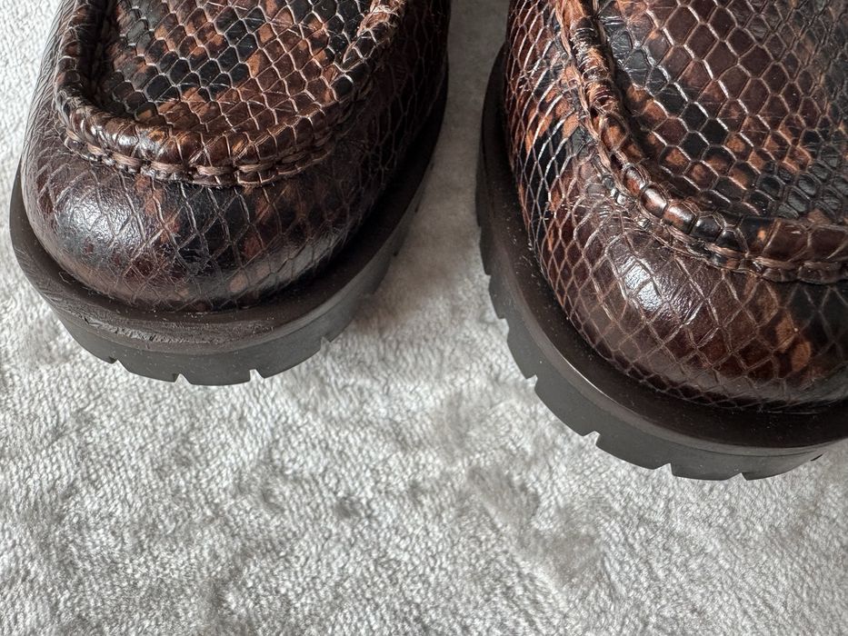 Michael Kors buty lordsy rozm 37 nowe