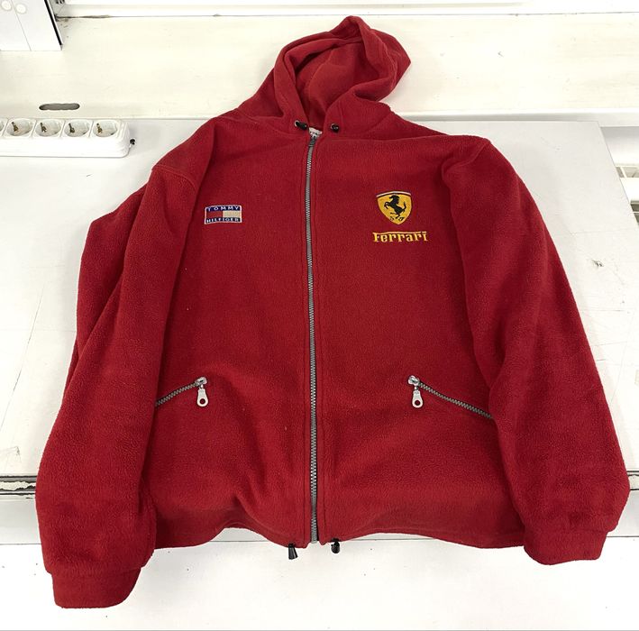 Куртка найк винтаж свуш пуховик nike jordan 90 ые наскар флис бомбер